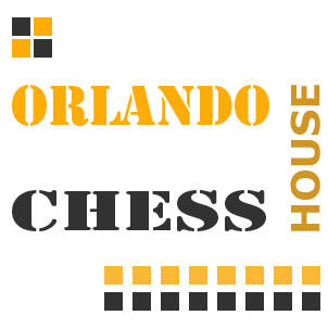Orlando Chess House
