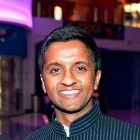 Aditya Sthanunathan (@adityast) 's Twitter Profile