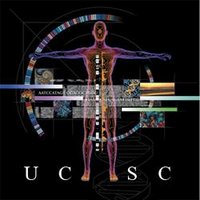 UCSC Genome Browser (@genomebrowser) 's Twitter Profile