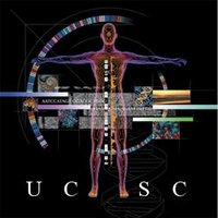 UCSC Genome Browser(@GenomeBrowser) 's Twitter Profile Photo