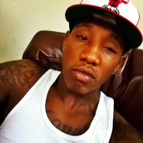 Imma a real solid nigga always kept.it 100 and I'll never change