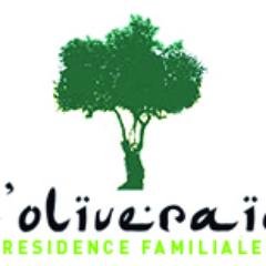 La résidence familiale L'Oliveraie dispose de 8 appartements F3, F4, F5. Elle est située entre les deux villes balnéaires Aokas et Souk-el-Tenine.