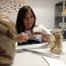 Dr. Melissa Giresi (@darwinsaquarium) Twitter profile photo