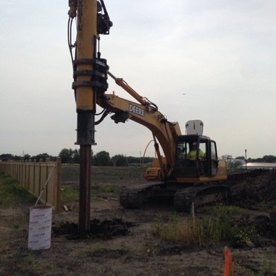 We are a drilling company established in 2007. We offers cast in place piles and screw piles for all your residential, commercial, and industrial projects.