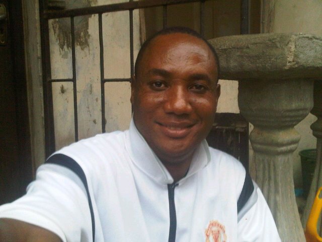 Pastor, teacher, author! Passionate for God. Humble! Humorous! And friendly!