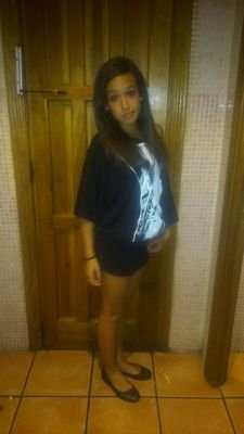 Desde el 2001 dando gueerra , Hala madrid hasta la mueertee ♡ , lucha por lo que quieres see fuerte.