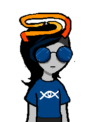 KanKantra's profile picture. A c3rul3an wh0 just l0v3s shad3s