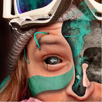 Graphic Design. Snowboarding. Sushi. Charlottetown.