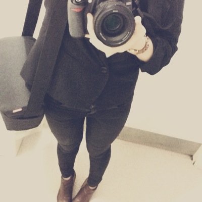 _catherinelou's profile picture. belfast // bar manager