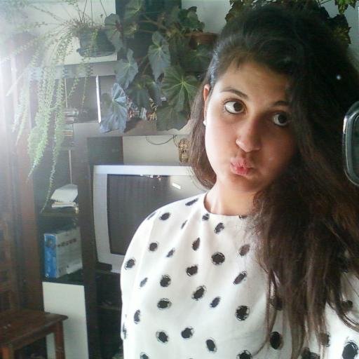 Sou quem sou não gostou ??
Entra na fila e olha que ta bem grande u.u :3