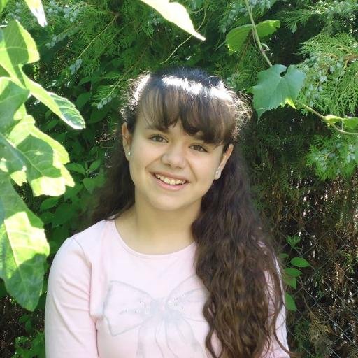 Club de Fans OFICIAL de la cantante Lucía García, ganadora de Quiero Cantar y concursante en La Voz Kids.