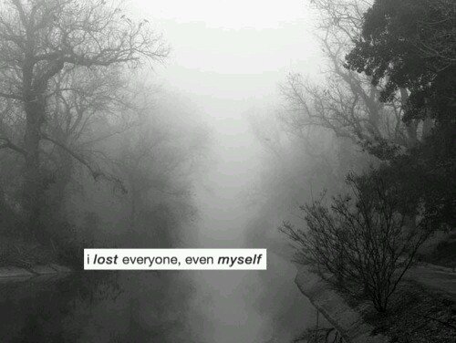 lots of thoughts