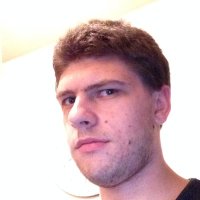 Scott Rogers (@total_scott) 's Twitter Profile