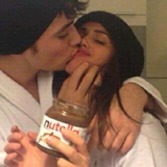 nannoo0oosh's profile picture. 