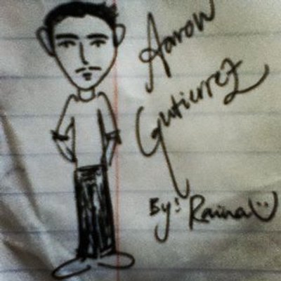 aarontheg9 Twitter Profile Image