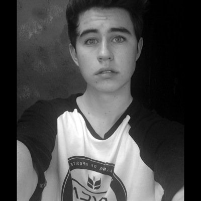 i couldnt help but swerve out of my matt lane so here i am with a nash acc - @itmattsexpinosa