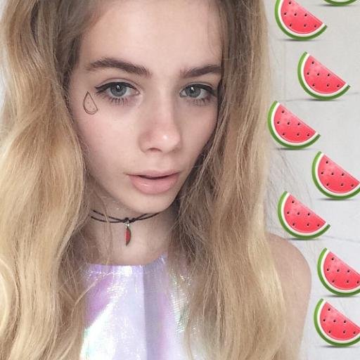 blaxnuous's profile picture. I do not have instagram
⭐️⭐️ justin followed me 2014-07-28