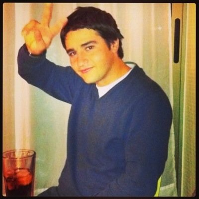 CaussadeJean's profile picture. 