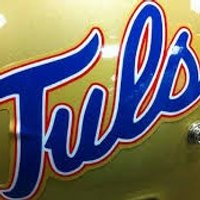 Tulsa Football (@tulsahurricanes) 's Twitter Profile