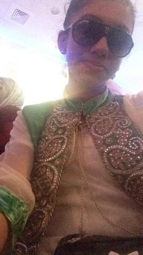 Samreen_92's profile picture. Puisqu'il faut vivre, autant l'faire avec le sourire. Se dire que le meilleur est à venir ! #Teampakistan #Team92
#TeamMonaco 
#TeamLaFouine