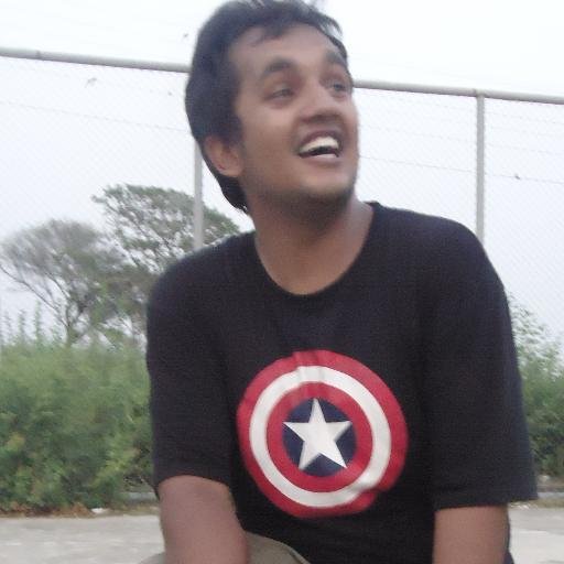 Mohd_AliMughal's profile picture. Mechanical Engineer
http://t.co/6X8fFS7k5z