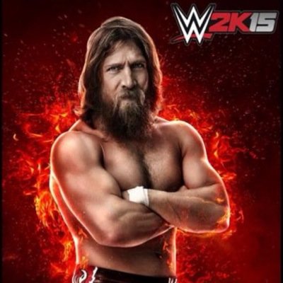 Just a dude that likes @WWE and @MLB and KISS. Favorite Superstars: @WWERollins @ZackRyder @SinCaraWWE @WWEDanielBryan @Justin__Gabriel Favorite Diva: @WWEAJLee