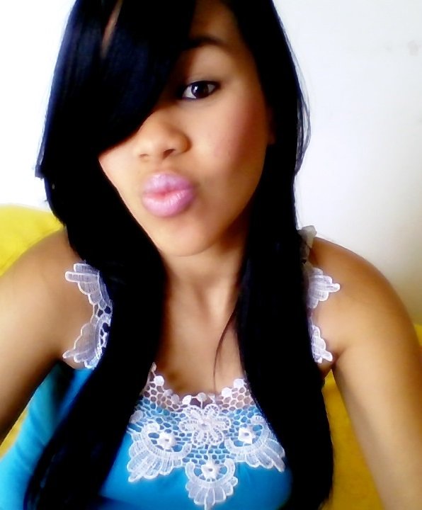 KaaahAndrade28's profile picture. A felicidade se esconde aonde ninguém procura.