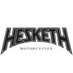 Hesketh Motorcycles (@Hesketh_bikes) Twitter profile photo