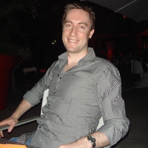 HaydenGaunt's profile picture. Former FIG investment banker.  Taking some time off work to recharge.