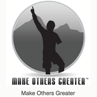 Make Others Greater(@MakeOthersGreat) 's Twitter Profile Photo