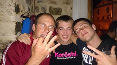 oscarriezu's profile picture. 