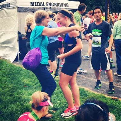 WHS XC | Little Miami 13.1