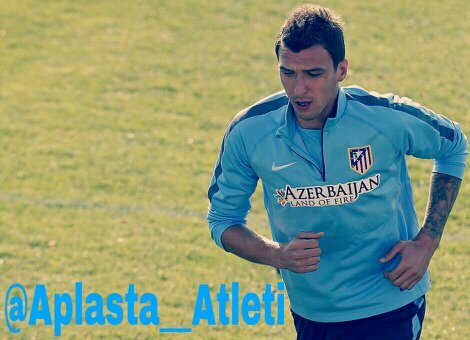 17-5. Partido a partido|| Latido a latido #AplastaAtleti. Juega cada partido como si fuera el último. SimeONE. Atlético de Madrid