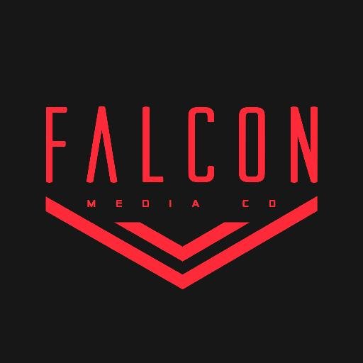falconmediaco's profile picture. 