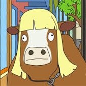 sparklenovelli's profile picture. oops