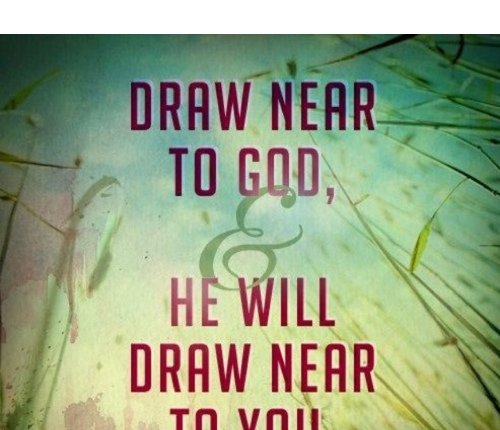 Follow to see Gods true word. I am a strong believer in Christ, and my only intention is to spread the word if God