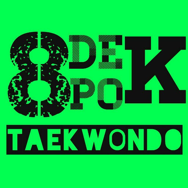 Coach: @drake_dtrex // We stop when we done not we down// JR Taekwondo School. FIGHT FIGHT FIGHT!!! Senin-kamis: 15.30 WIB