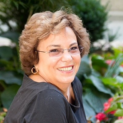 Sheila Scimone
