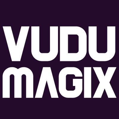 VuduMagix's profile picture. Agencia Digital. Ideas sin par para un mundo normal.                                    Bits, pixeles y neuronas.