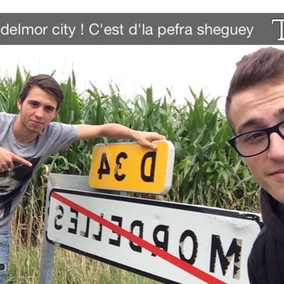 J’rêve d’avancer ou de quitter la terre Si j’attrape dix millions ça fera surement l’affaire. Insta: julpdu35/Snap: jujudu3535 /ATNK la base ❤️/ Rennes