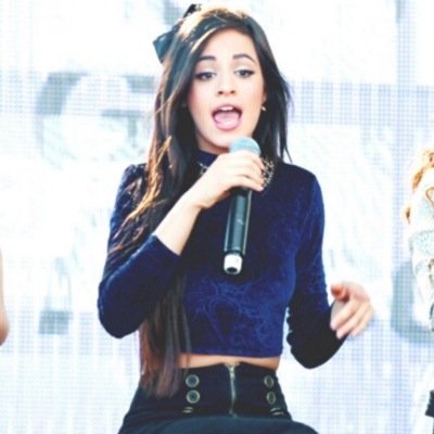 CamilaCabelloWD's profile picture. 