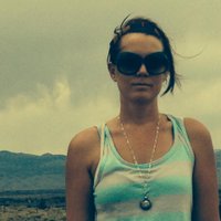 Ananda (@anandathomason) 's Twitter Profile