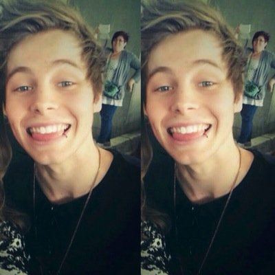 ugh5sxs's profile picture. i gave you a free follow to help you gain so follow @damnastxn for me please