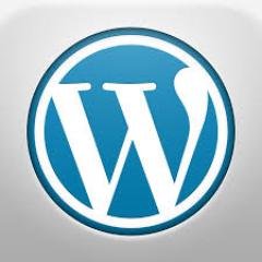 Wordpress developer by day, designer by night.