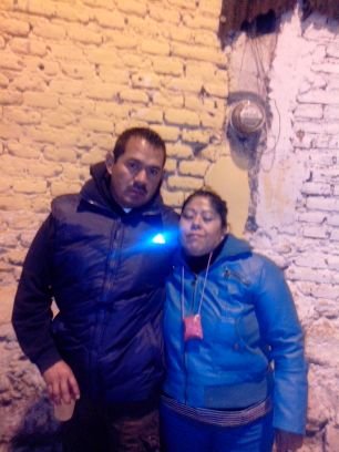 Te amo