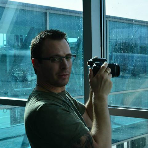 KronicCreations's profile picture. Trying to start my own photography company on the side of my real job. Please follow and enjoy Forever Hope Photography