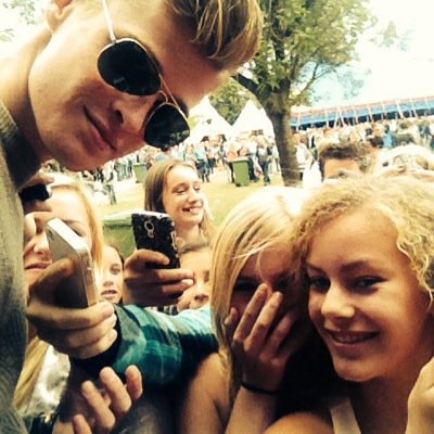 ....Deze Gevoelens For Ever And Alwayss Voor Jou
