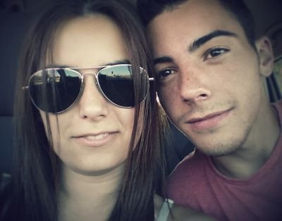 FBarreno's profile picture. feliz desde el dia que te tengo en mi vida 14# cofrade y huelva por bandera.