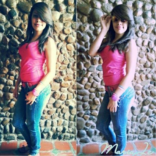 Amo Bailar:)