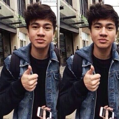 i gave you a free follow to help you gain so follow @damnastxn for me please
